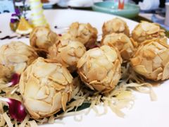 -广州塔晖粤轩中餐厅