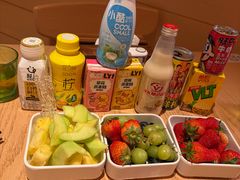 -汤崎·汤泉生活(福田口岸店)