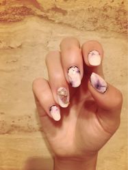-雪儿·YuKi美甲美睫皮肤管理Salon