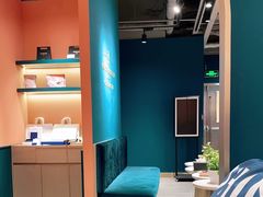 -海马体照相馆(北京apm店)