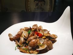 -西街夜油条·麻团包乌饭