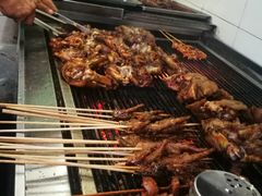 -徐亮烤蹄(建设路店)