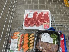 -山姆会员商店(上海浦东店)