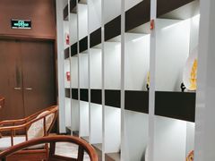 -西藏饭店·亚克·食光自助餐厅(文殊院店)