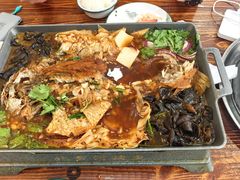 -叶存利海鲜大馅饺子(海宁路总店)