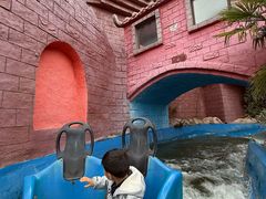 -南京银杏湖乐园