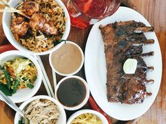 -Warung Nia Balinese Food & Pork Ribs