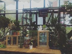 -北马山庄植趣咖啡