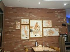 -必胜客(安盛购物广场金州店)