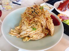 -梧桐Plus·创意京·川料理(万象城店)