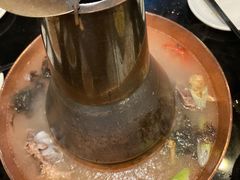 -瑞成祥老北京炭火锅(仙林店)