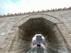 -居庸关长城