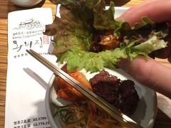 -王妃家(明洞中央店)