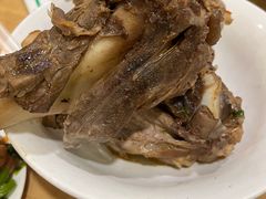 -水仙拉面(水仙街店)