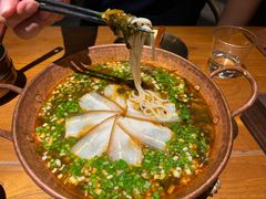 新版小锅米线-SHAN山(前滩太古里店)