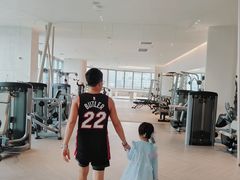 -YCHL FIT 健身(星寰店)