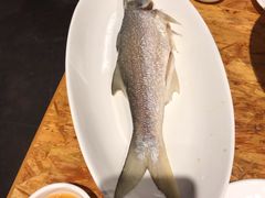 -陈鹏鹏潮汕菜(欢乐海岸 海边景观店)
