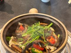 -飞尝蚝·顺德菜·鱼生(顺德总店)