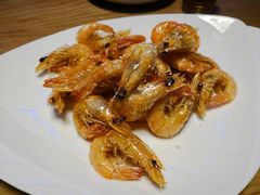 -一盐堂本帮菜(外滩店)