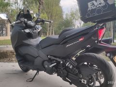 -摩道团机车工坊 摩托车维修 精洗店