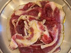 -西塔老太太泥炉烤肉(川沙百联店)