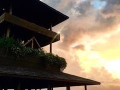 -卡帕莱度假村(西巴丹岛)