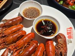 -红盔甲·小龙虾(长寿路店)