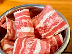 -御记碳烤肥牛(东城万达店)