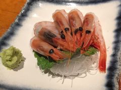 -千代武日本料理(开发区店)
