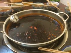 -飘香火锅(玉林西路店)