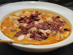 -江南里·新浙菜(苏州大悦城店)