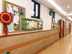 -上海上外静安外国语小学