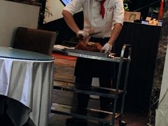 传统烤鸭-鸭王烤鸭店(三里河店)