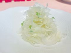 -香然会·园林雅宴(陆家嘴店)