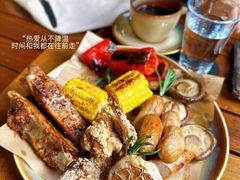 -COMMUNE RESERVE幻师(愚园路店)