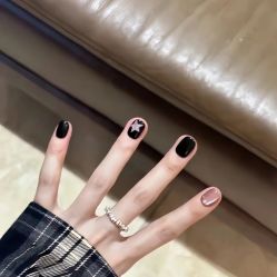 -斯馨·健康美甲美睫