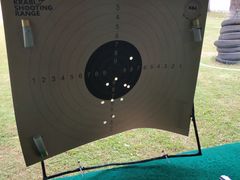 -甲米射击场KRABI SHOOTING RANGE