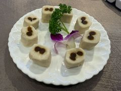 -老浒记烤鸭-北京菜(琉璃厂店)