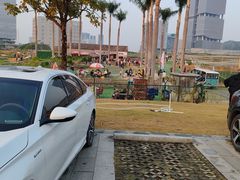 -光明小镇欢乐田园