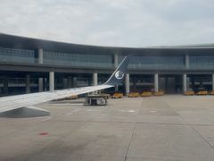 -青岛胶东国际机场