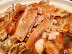 -凯鸽酒楼(大同振兴街店)