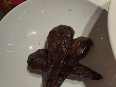 -杨氏青龙虾·羊蝎子(托乐嘉店)