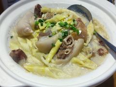 -木桶记臭鳜鱼·安徽非遗名菜(火车站白马老店)