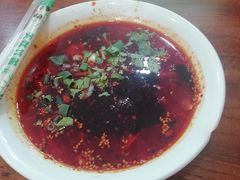 -王菊美食街·王菊面馆(总店)