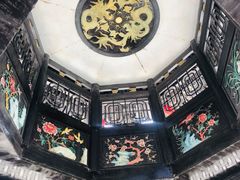 -浙北大峡谷
