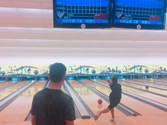 -广州保龄球馆(广州天河体育中心店)