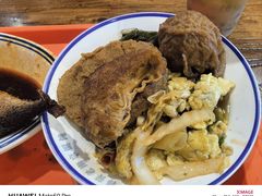 -韩萍老南京馄饨(河西万达店)