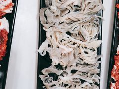 -陈记顺和潮汕牛肉火锅(番禺迎宾大道店)
