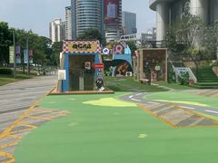 -深圳来福士广场