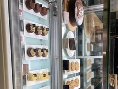 -GODIVA(国际金融中心店)